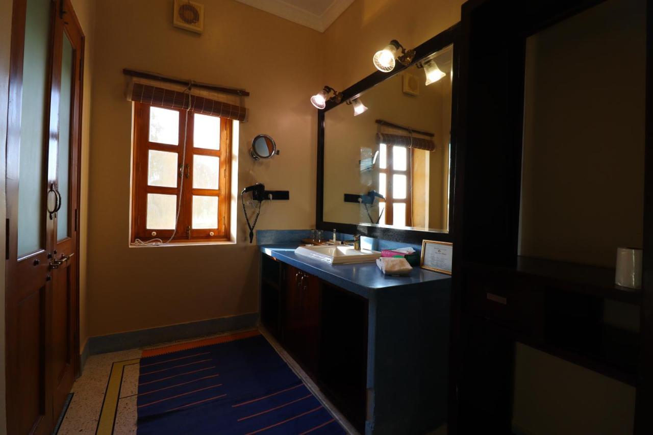 The Gulaal Hotel Jaisalmer Exterior photo