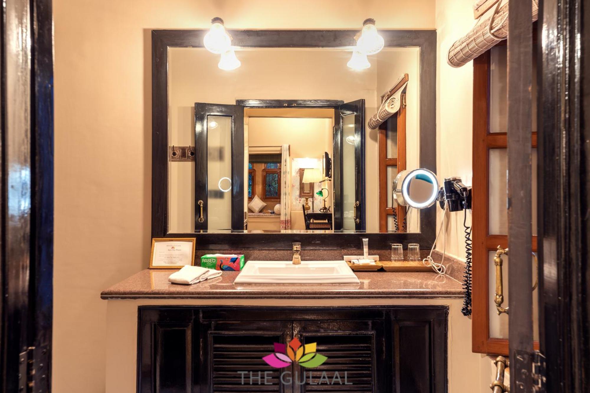 The Gulaal Hotel Jaisalmer Exterior photo